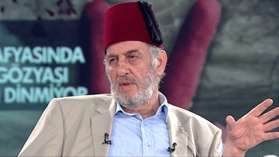 Mısıroğlu, "Evet İman'ın icabı"