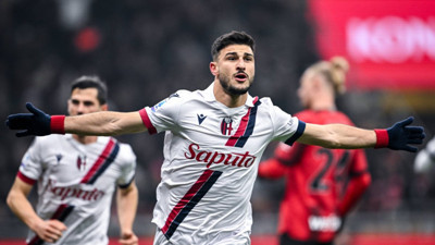 Fenerbahçe’ye İtalyan kanat oyuncusu için cevap geldi