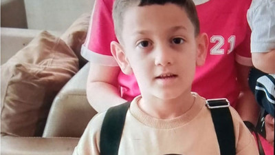 İznik'te kaybolan 7 yaşındaki çocuk bulundu