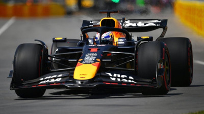 Formula 1’de sıralama turları tamamlandı