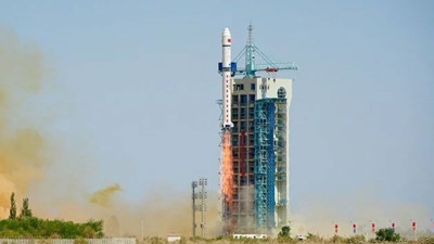 Çin, doğal afetleri gözlemlemek amacıyla uydu gönderdi