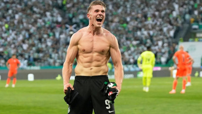 Rekortmen golcünün gönlündeki takım belli oldu: Gyökeres’in yeni adresi belli oluyor