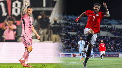 Kulüpler Dünya Kupası başlıyor: Messi ile Trezeguet karşı karşıya