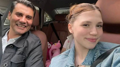 Nehir Zeyrek’ten yürek burkan Babalar Günü mesajı