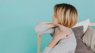 Her yerde ağrı mı hissediyorsunuz? Aman dikkat! Dr. Büşra Yeşil’den Fibromiyalji uyarısı!