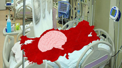 Yılmaz Özdil’den acı teşhis:Türkiye’nin beyin ölümü geçekleşti!