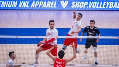 Sonunda efelendik! Türkiye, Çin'e patladı