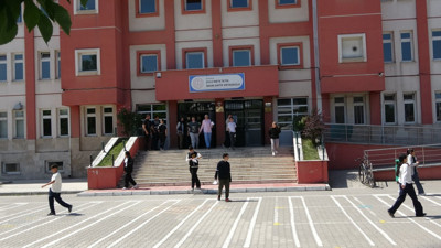 Kütahya’da 5 bin 380 öğrenci LGS heyecanı yaşadı