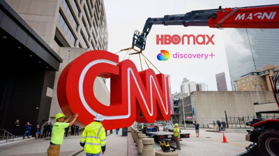 Warner Bros. baskılara dayanamadı: HBO Max ile CNN yataklarını ayrı seriyor