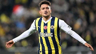 Cengiz Ünder'e Süper Lig'den talip var