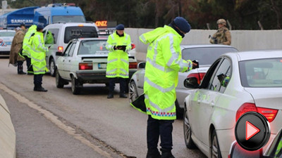 Trafikte büyük operasyon! Binlercesi geri alındı: Bakan uyarmıştı
