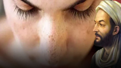 Tıbbın dahisinden cilt lekelerine çözüm: İşte doğal güzellik için İbn-i Sina reçeteleri!