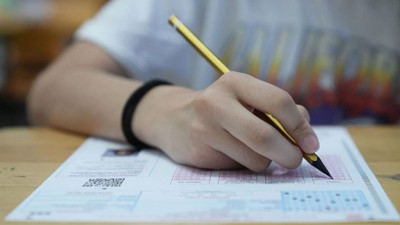 LGS cevap anahtarı erişime açıldı!