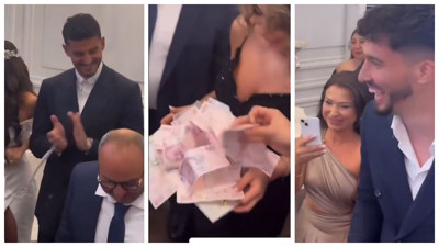 Samet Akaydin'i Altay Bayındır kurtardı