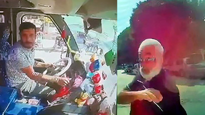 Yaşam savaşını kaybetti! Sürücünün sözleri şok etti