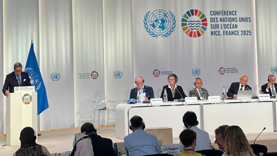 Fas'tan Afro-Atlantik hamlesi: Afrika'nın denizcilik vizyonu yeniden şekilleniyor