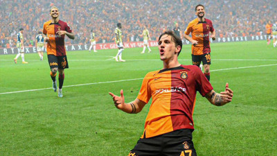 Buruk'un gözünden düşmüştü: Zaniolo'dan Galatasaray kararı
