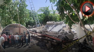 Yemek yerken kabusu yaşadılar! Çok sayıda ölü ve yaralı var: Köyde yürekleri yakan facia