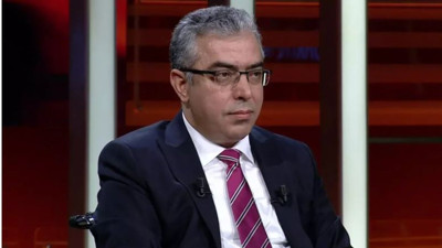 AKP ve DEM Parti arasında PKK çatlağı! Mehmet Uçum'dan sert eleştiri