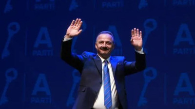 Anahtar Parti Genel Başkanı Ağıralioğlu'ndan anlamlı ziyaret!