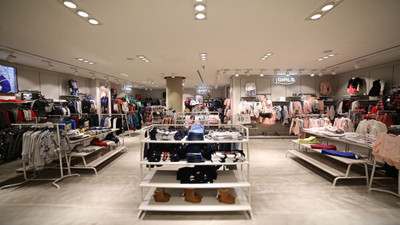 Dev şirket iflasın eşiğine geldi! Dünyaca ünlü markalara üretim yapıyordu