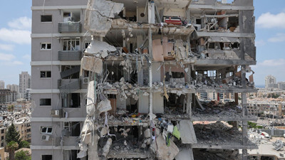 İran'da can kaybı 224’e yükseldi