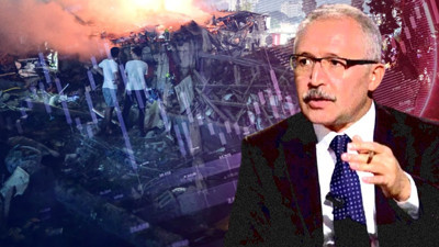 Saray’ın derin kulağı Abdulkadir Selvi, savaşın faturasını çıkardı! Bu sefer de ekonomist oldu…