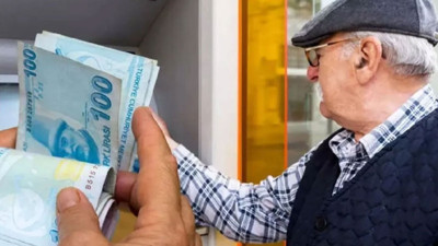 Bu tarihe dikkat! Emekli maaşları daha düşük olacak