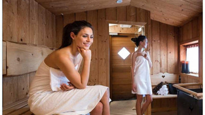 Saunada sağlıklı kalmanın 7 sırrı