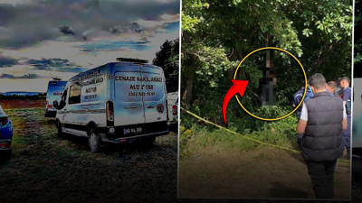 Samsun'da şüpheli ölüm: Uzman jandarma ölü bulundu