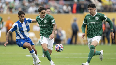 Avrupa - Güney Amerika rekabeti beraberlikle başladı!