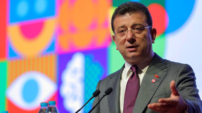 İmamoğlu 'Akın Gürlek davası'nda hakim karşısına çıktı