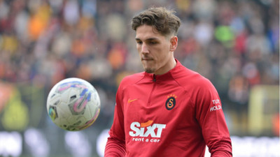 Galatasaray'ın Nicolo Zaniolo sorunu! Ne yapacak?