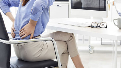 Geçmeyen ağrıların nedeni belli oldu! Uzmanlar anlattı