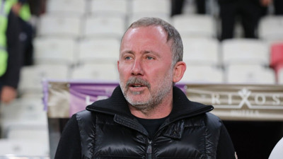 Büyük sürpriz! Sergen Yalçın eski takımının başına geçiyor