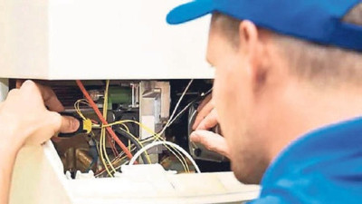 Aman dikkat sizin de başınıza gelebilir! Sahte servis tuzağı: 7 mağdur, 250 bin liralık vurgun