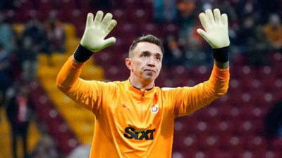 Fernando Muslera'nın maaşı belli oldu! Galatasaray'da aldığının çok altında...