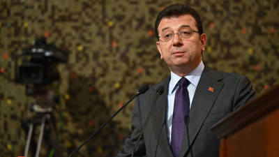 İmamoğlu'nun 'Akın Gürlek davası'nda karar!