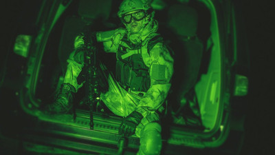 Gecenin sırlarını çözen bilim! Karanlıkta görme yenilikleri