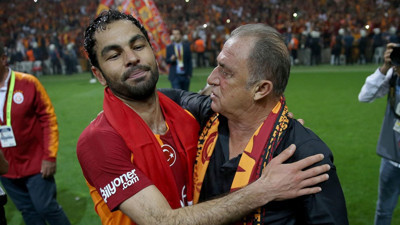 Selçuk İnan'dan Fatih Terim'e darbe!