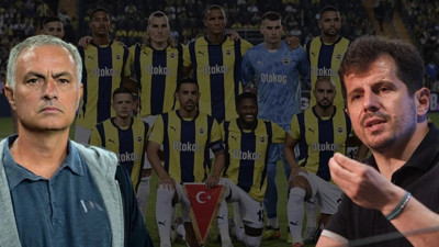 Emre Belözoğlu'ndan çok konuşulacak Fenerbahçe sözleri!