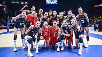 Hiç beklenmiyordu: Filenin Sultanları'nda büyük şanssızlık