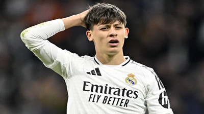 Real Madrid'e ABD'de beklenmedik şok! Duş bile yokmuş