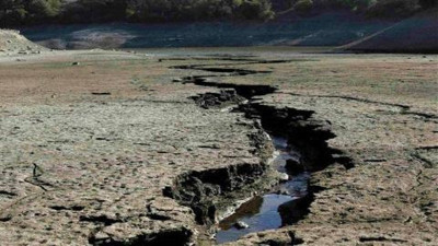 Küresel pakt yeniden şekilleniyor! İklim krizi masada