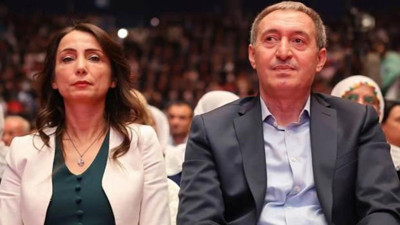 DEM Parti'den İmamoğlu başvurusu