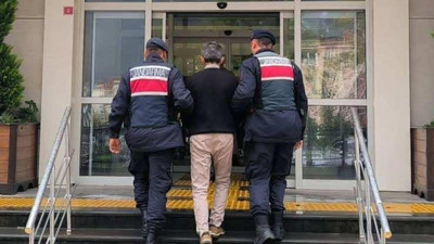 Çankırı’da aranan 88 şahıs kıskıvrak yakalandı