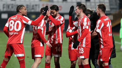 3-5 milyonu beğenmedi! "Bir daha olmayacak"