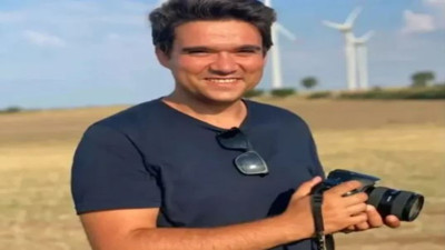 Vatan Partisi'nin üst düzey ismi intihar etti