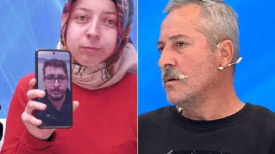 Müge Anlı’da şok! Bahçesinden insan kemikleri çıktı...