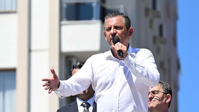 Dokuzuncu miting için adres belli oldu